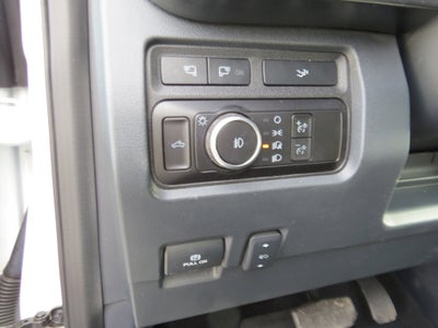 2023 Ford Super Duty F-250 SRW XL