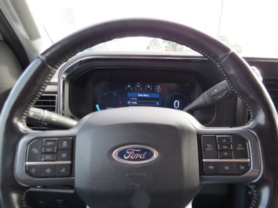 2023 Ford Super Duty F-250 SRW XL