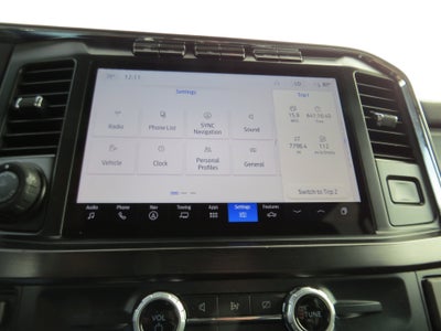 2023 Ford Super Duty F-250 SRW XL