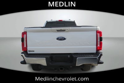 2023 Ford Super Duty F-250 SRW XL