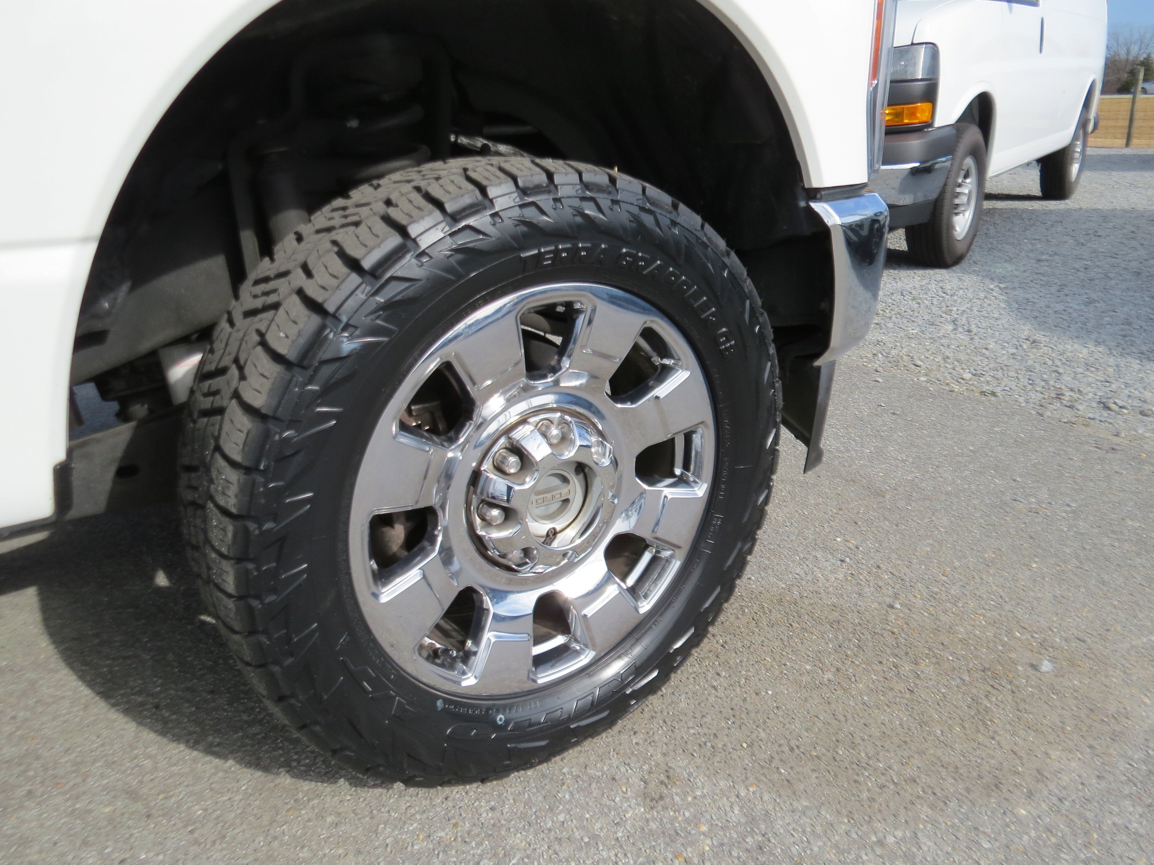 2023 Ford Super Duty F-250 SRW XL