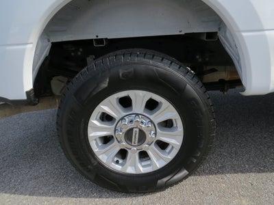 2022 Ford Super Duty F-350 SRW XL