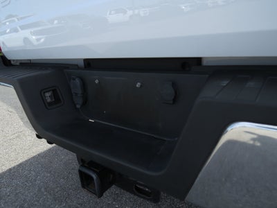 2022 Ford Super Duty F-350 SRW XL