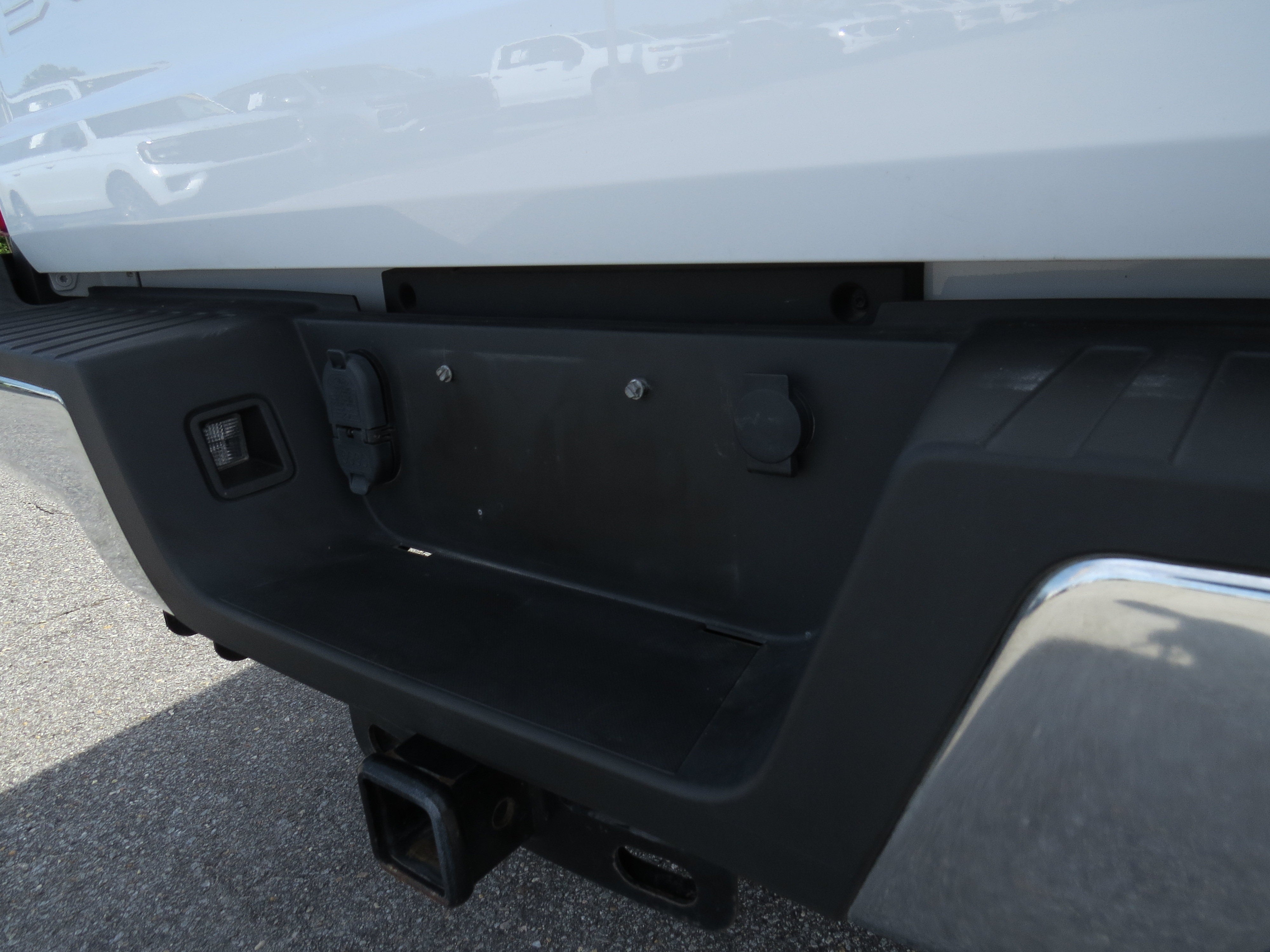 2022 Ford Super Duty F-350 SRW XL