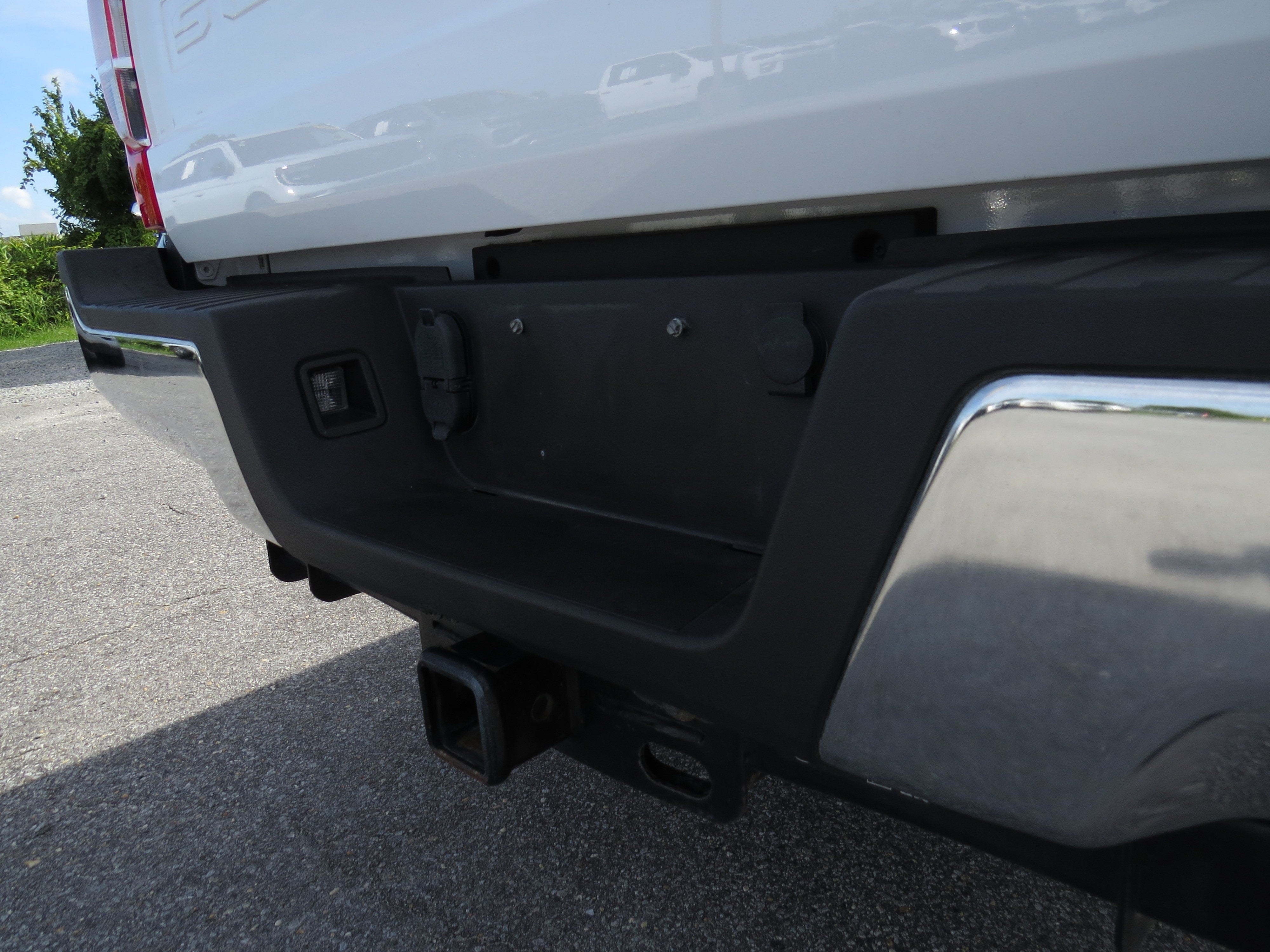 2022 Ford Super Duty F-350 SRW XL