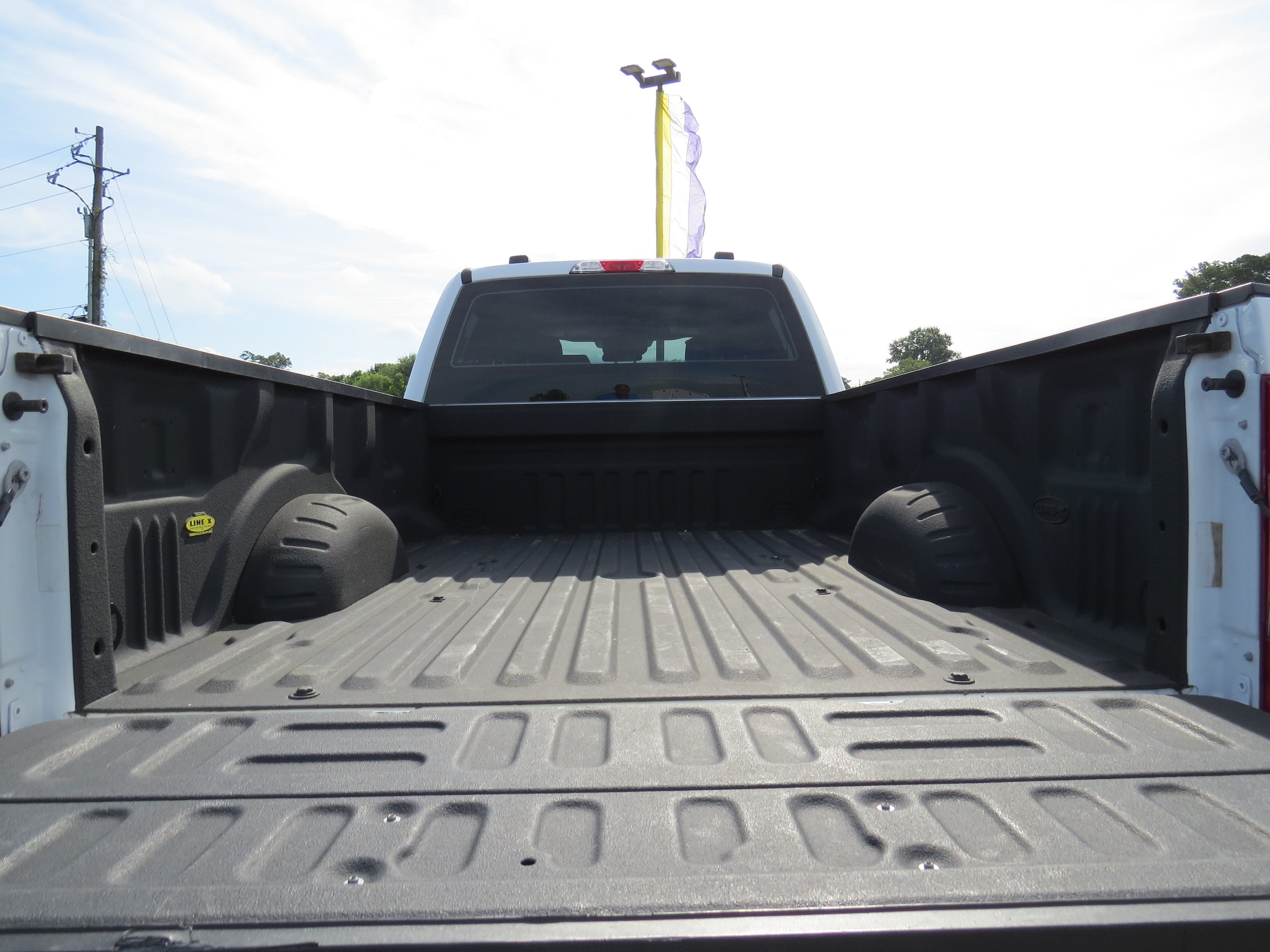 2022 Ford Super Duty F-350 SRW XL