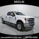 2022 Ford Super Duty F-350 SRW XL