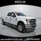 2022 Ford Super Duty F-350 SRW XL