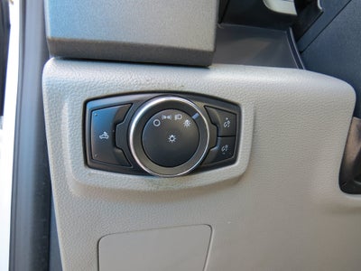 2022 Ford Super Duty F-350 SRW XL