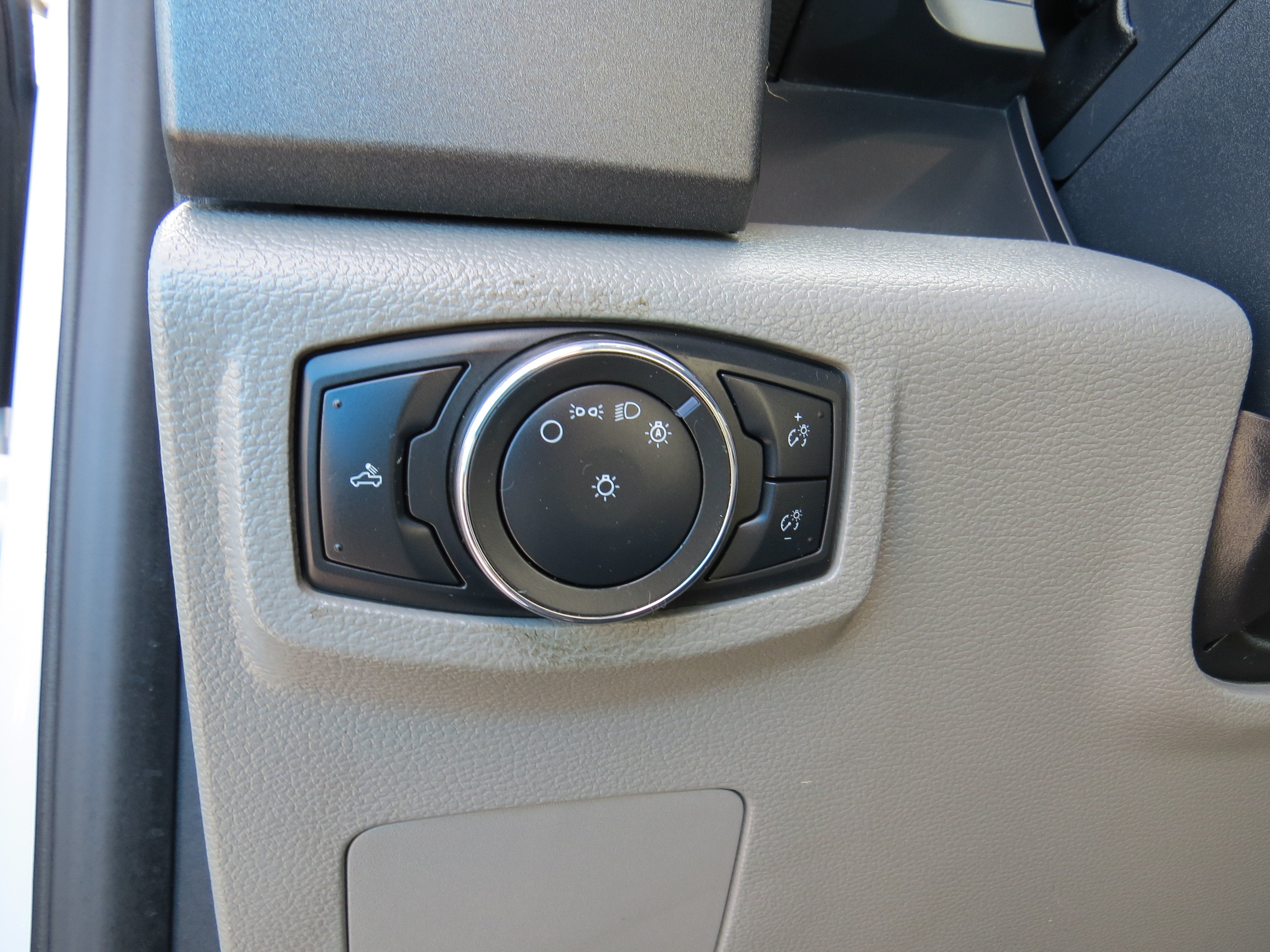 2022 Ford Super Duty F-350 SRW XL
