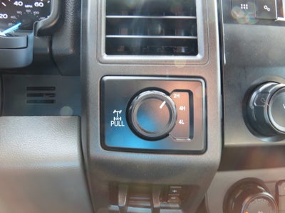 2022 Ford Super Duty F-350 SRW XL