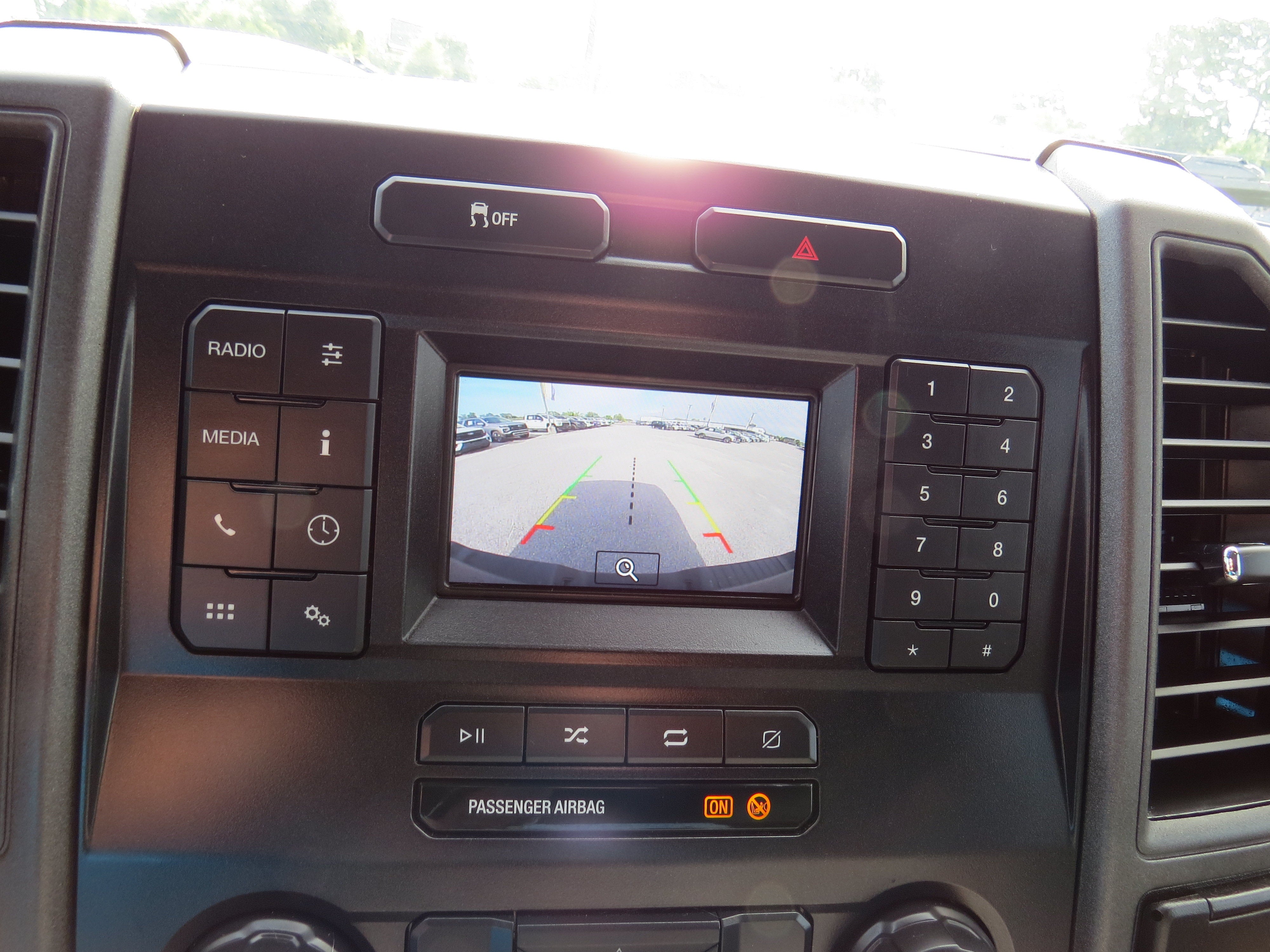 2022 Ford Super Duty F-350 SRW XL