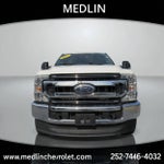2022 Ford Super Duty F-350 SRW XL