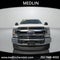 2022 Ford Super Duty F-350 SRW XL