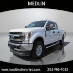 2022 Ford Super Duty F-350 SRW XL