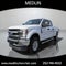2022 Ford Super Duty F-350 SRW XL