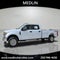 2022 Ford Super Duty F-350 SRW XL