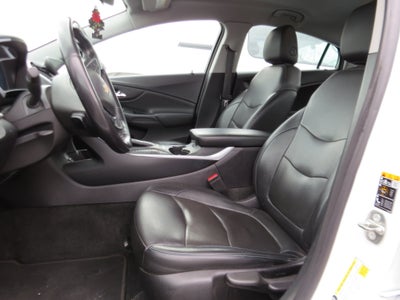 2018 Chevrolet Volt LT