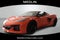 2025 Chevrolet Corvette Z06 3LZ