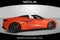 2025 Chevrolet Corvette Z06 3LZ
