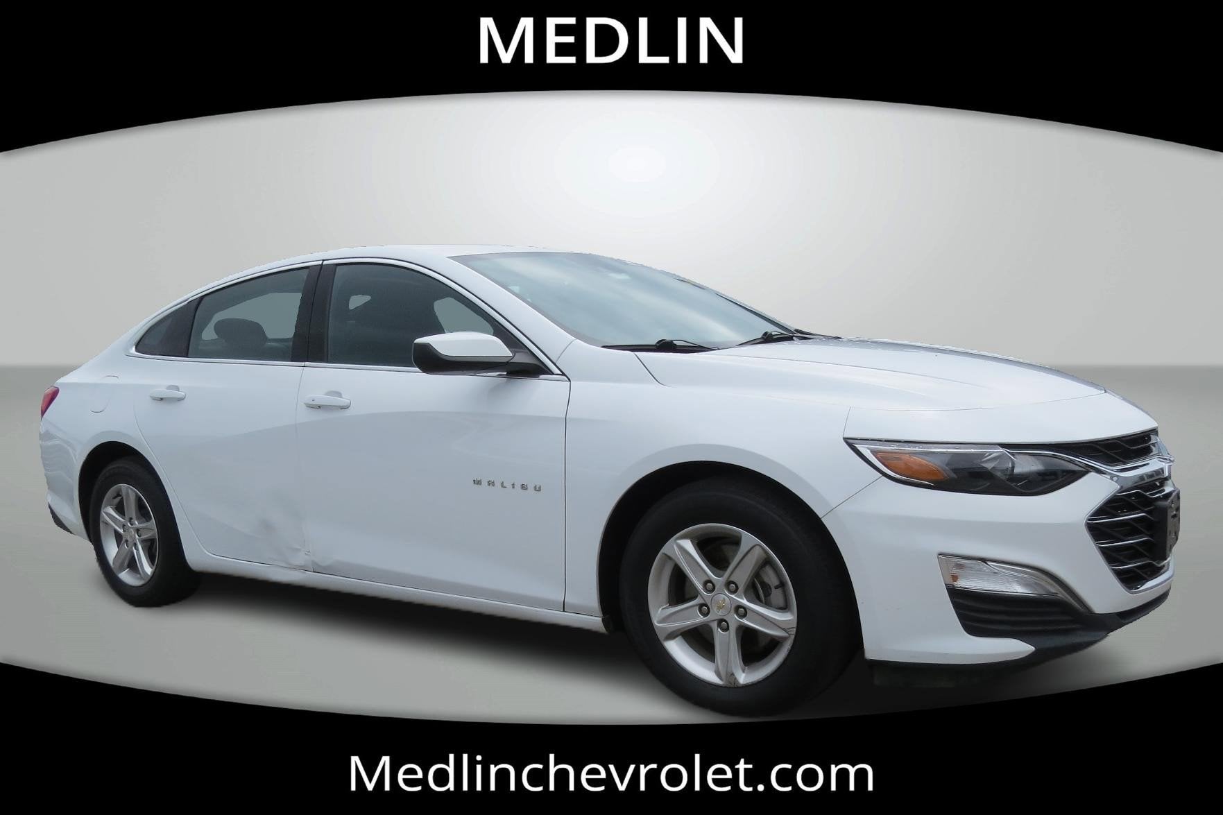 2023 Chevrolet Malibu FL
