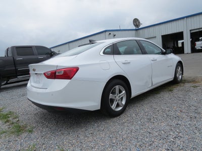 2023 Chevrolet Malibu FL