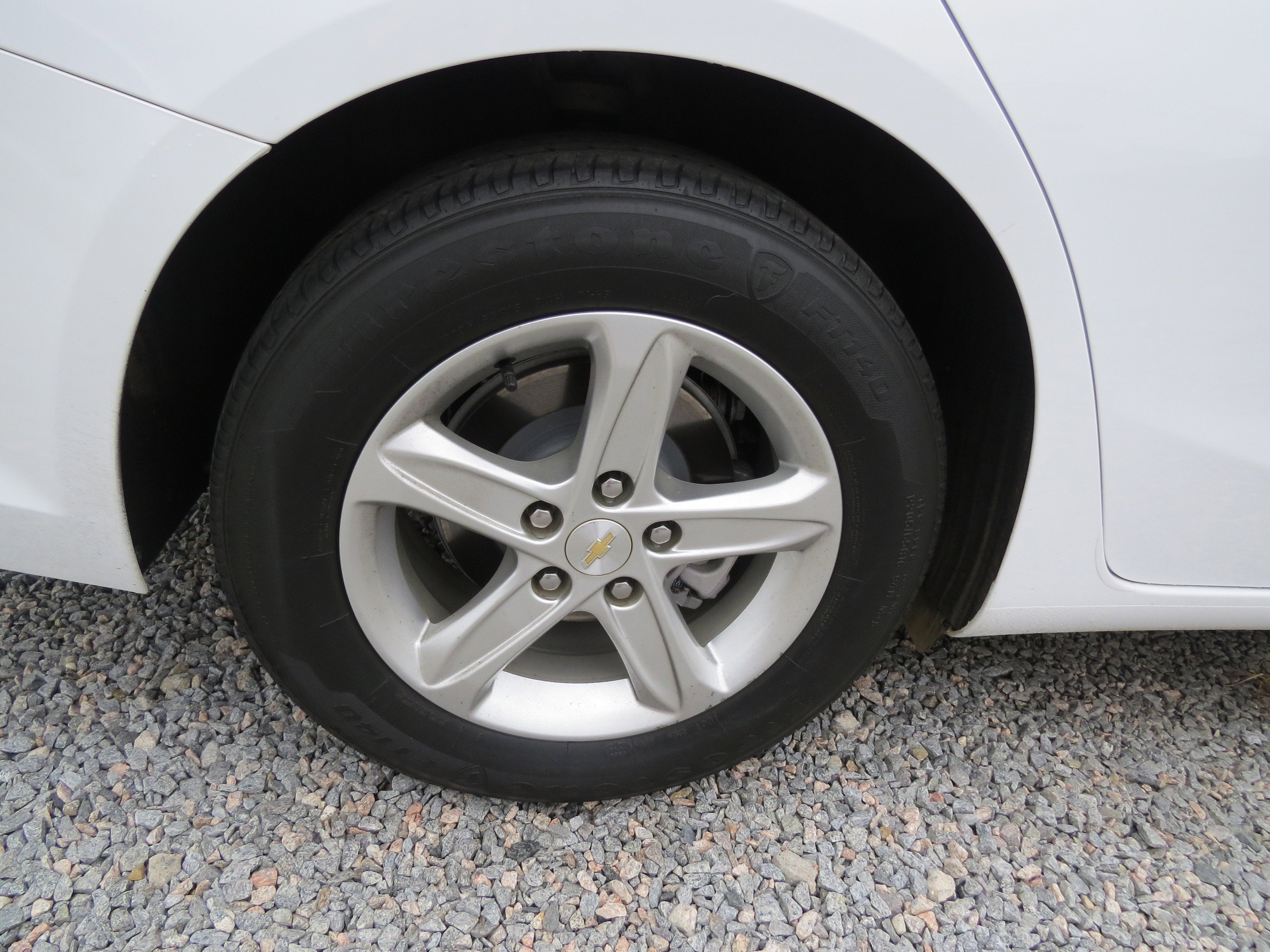 2023 Chevrolet Malibu FL