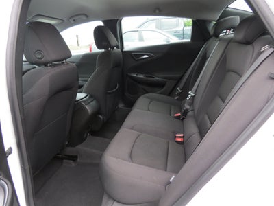 2023 Chevrolet Malibu FL