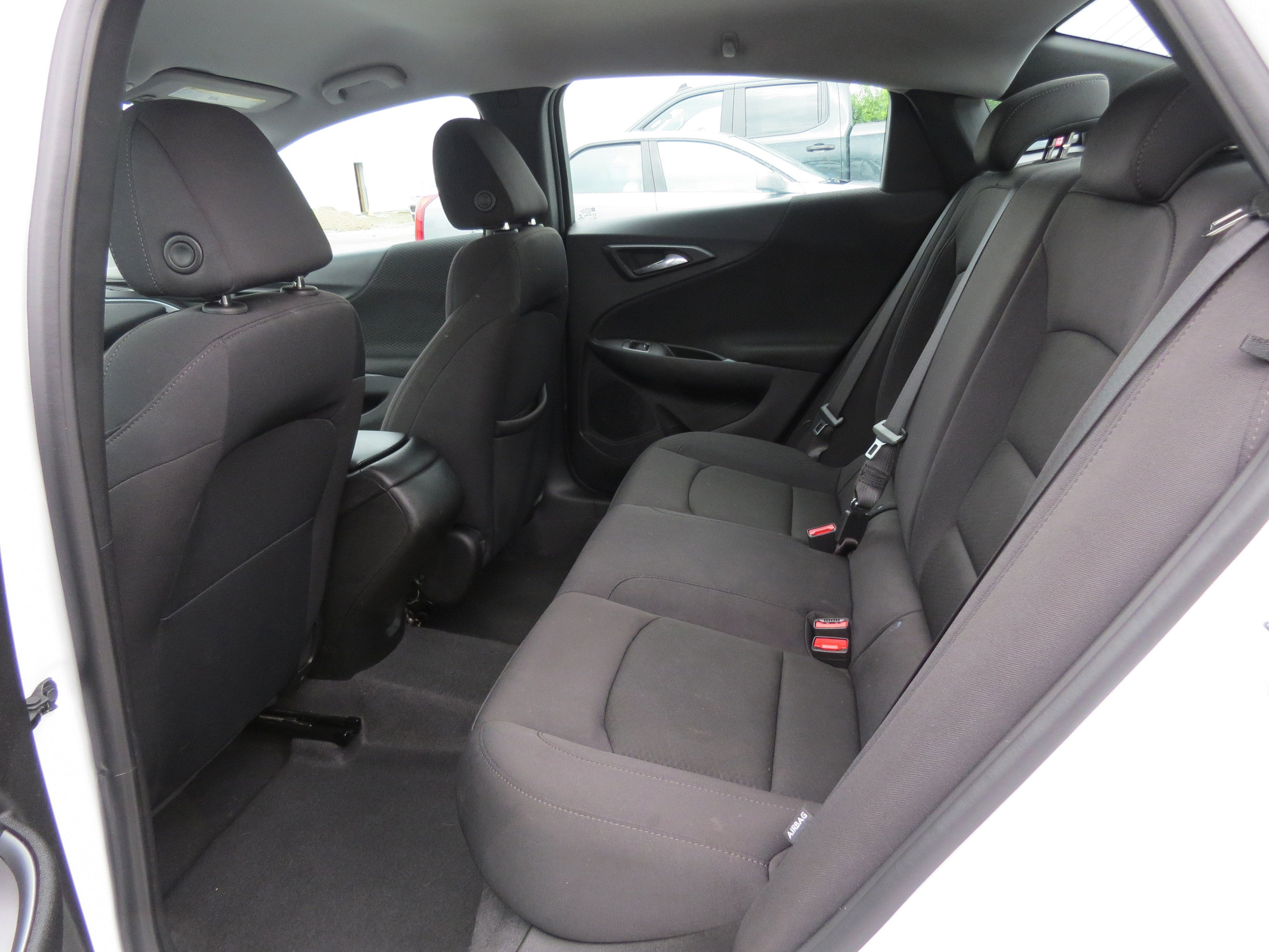 2023 Chevrolet Malibu FL