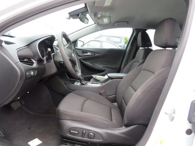 2023 Chevrolet Malibu FL