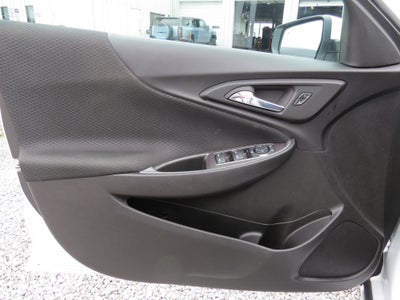 2023 Chevrolet Malibu FL