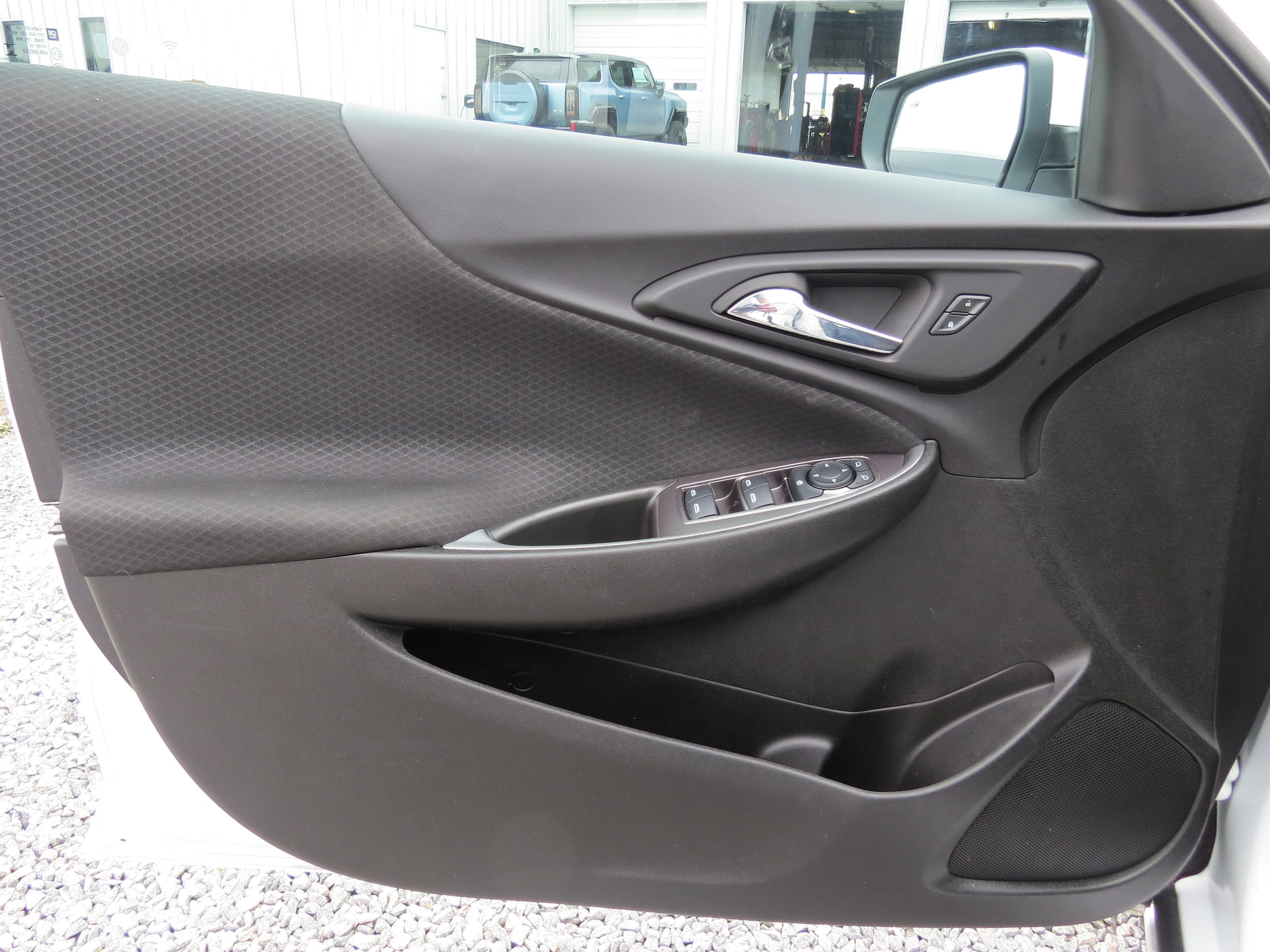 2023 Chevrolet Malibu FL