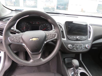 2023 Chevrolet Malibu FL