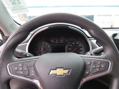 2023 Chevrolet Malibu FL