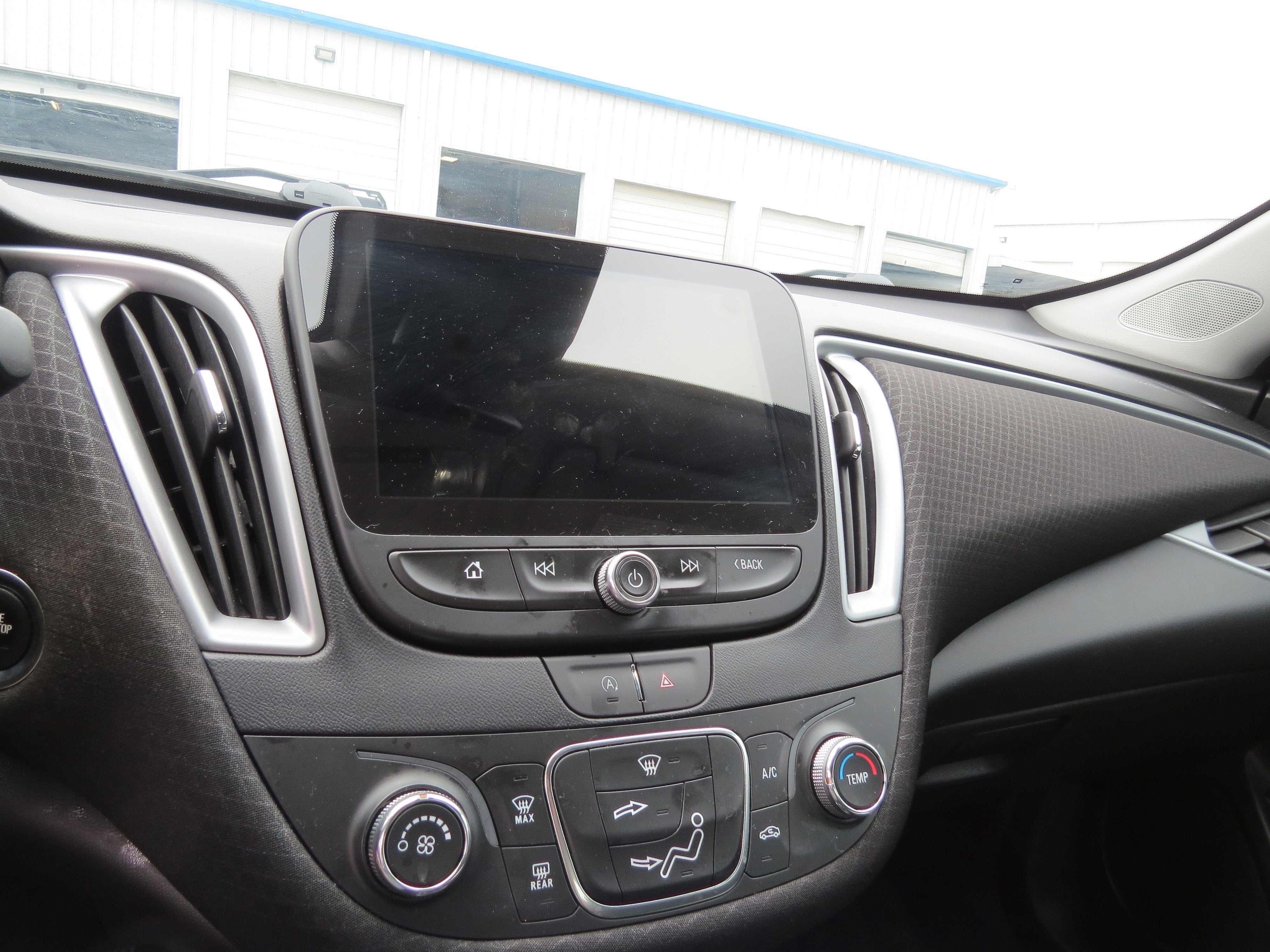 2023 Chevrolet Malibu FL