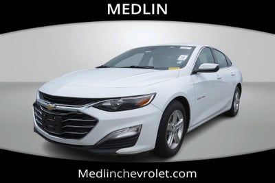 2023 Chevrolet Malibu FL