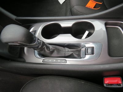 2023 Chevrolet Malibu FL