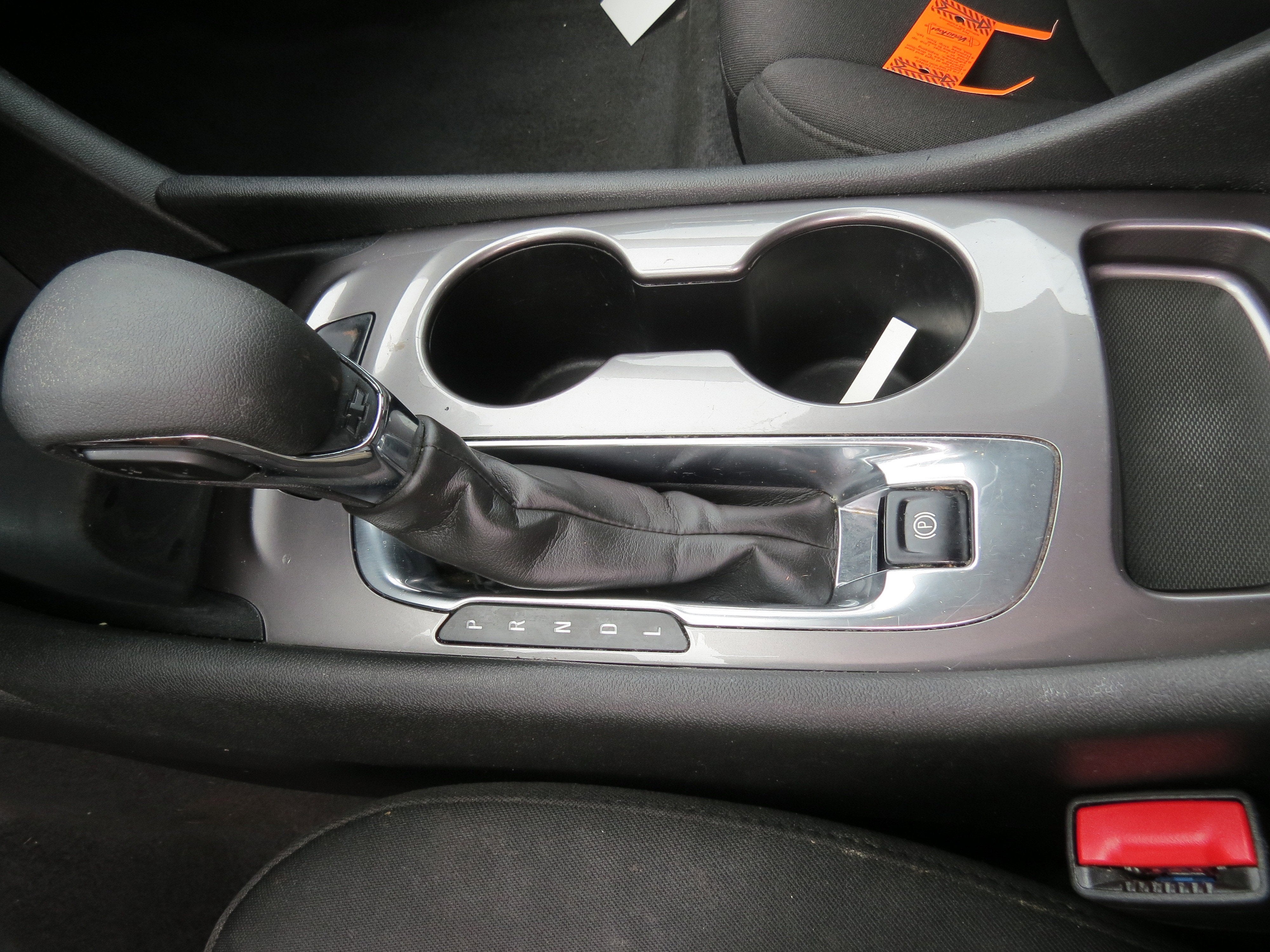 2023 Chevrolet Malibu FL