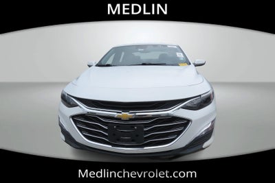 2023 Chevrolet Malibu FL