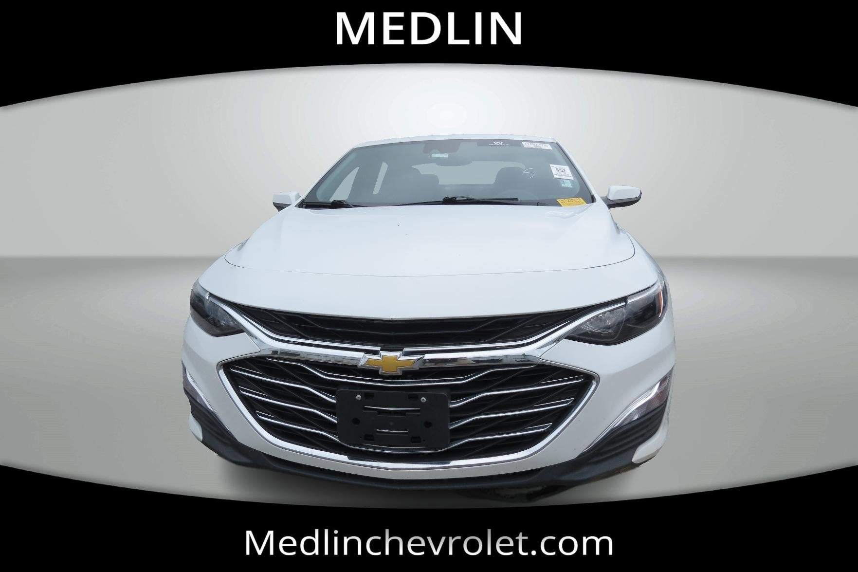 2023 Chevrolet Malibu FL
