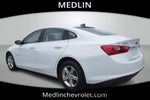 2023 Chevrolet Malibu FL