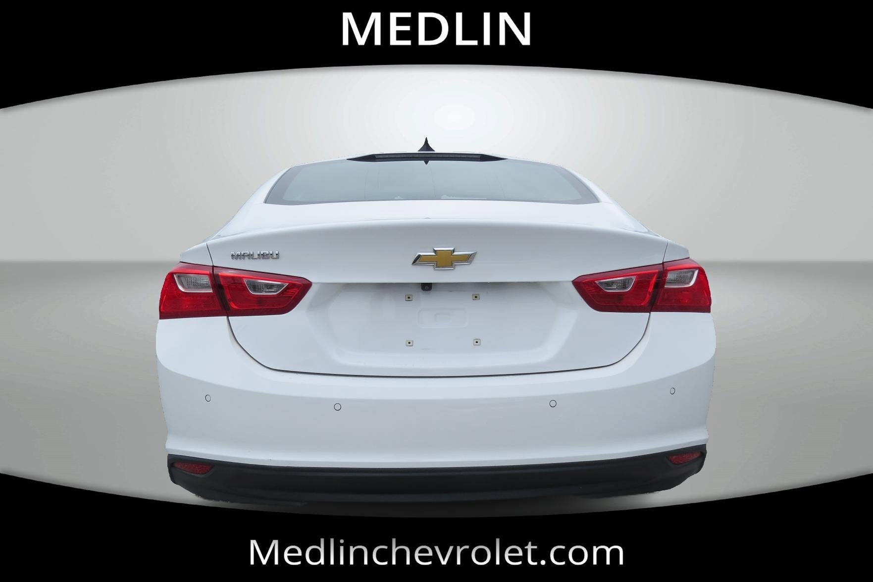 2023 Chevrolet Malibu FL