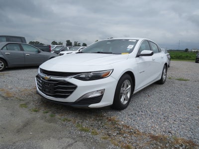2023 Chevrolet Malibu FL