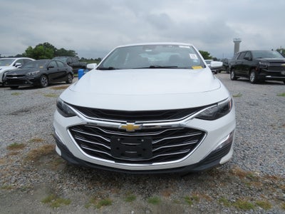 2023 Chevrolet Malibu FL