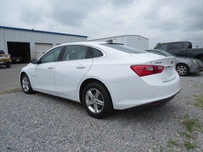 2023 Chevrolet Malibu FL