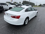 2021 Chevrolet Malibu LS