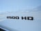 2021 Chevrolet Silverado 2500 HD Custom