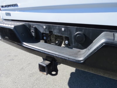 2021 Chevrolet Silverado 2500 HD Custom