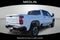 2021 Chevrolet Silverado 2500 HD Custom