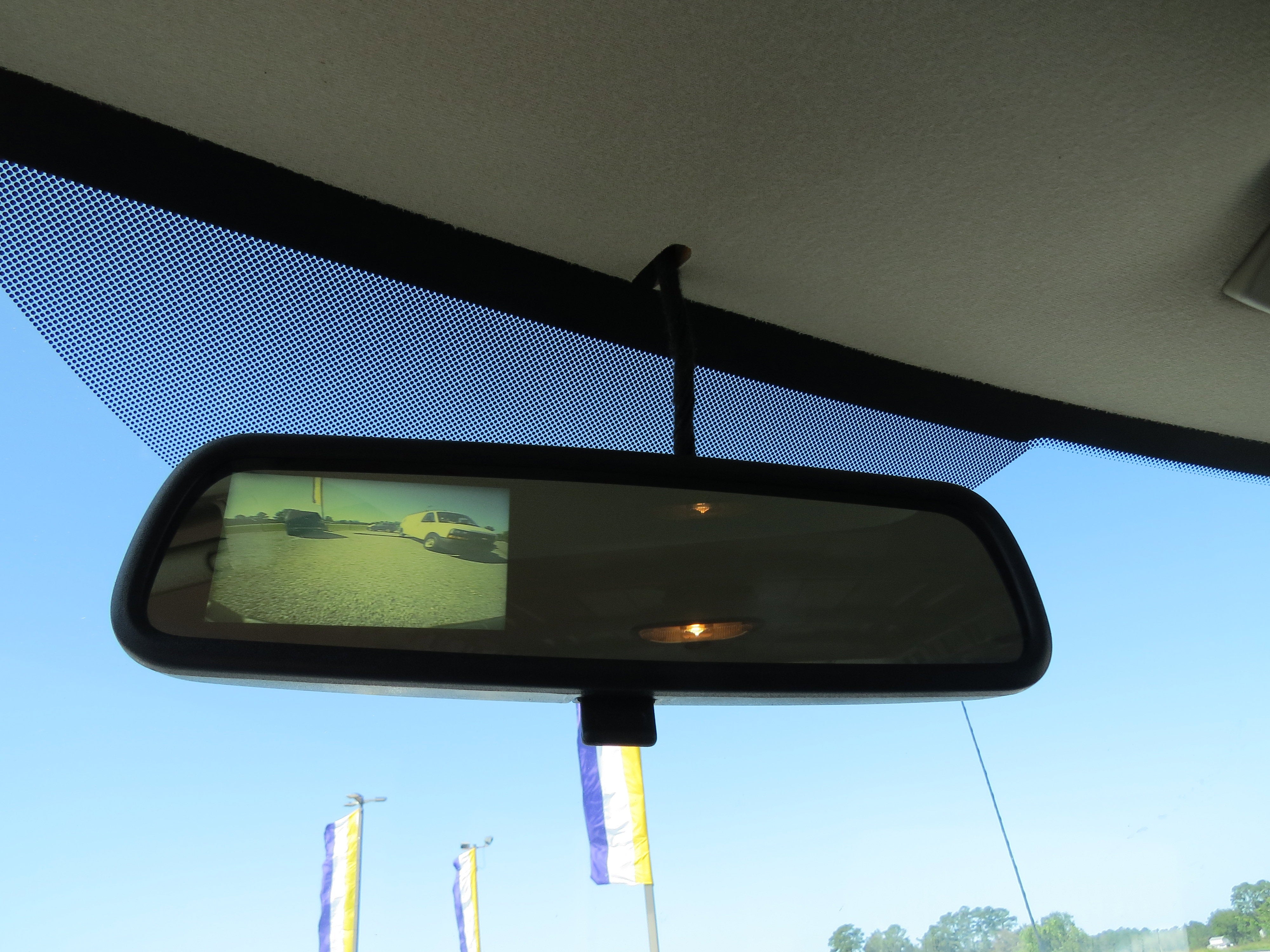 2020 Chevrolet Express Cargo 2500 WT